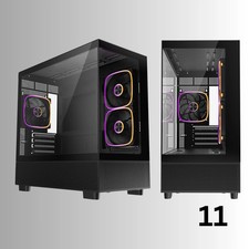 Mid Spec Gaming PC - Intel Core i5-13400F - Custom Options