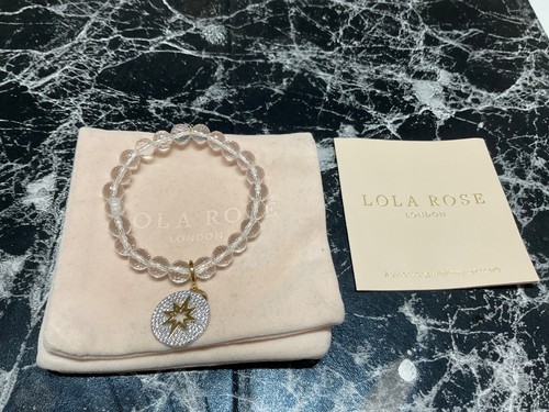 Lola rose rock - rose,