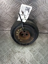 FORD TRANSIT MK7 2.2 FWD E5 2011-2014 CRANKSHAFT PULLEY BK2Q-6B319-BA