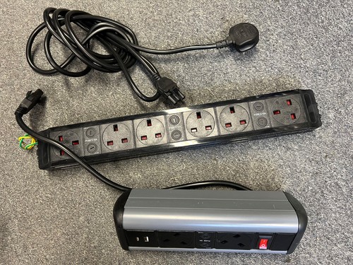 Power data desktop - power,