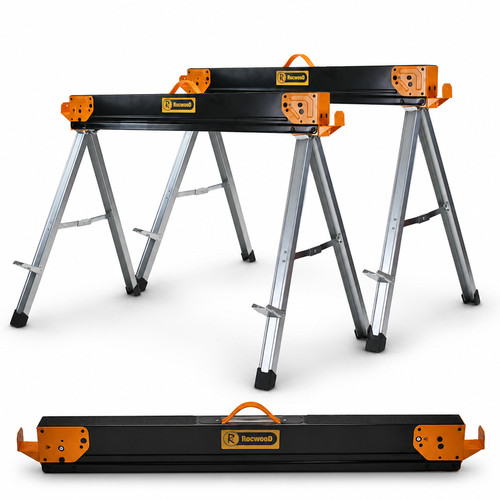Rocwood folding saw - folding,