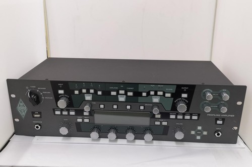 Kemper profiler amplifier - profiler,