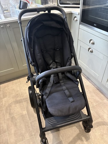 Cybex balios lux pushchair - s,