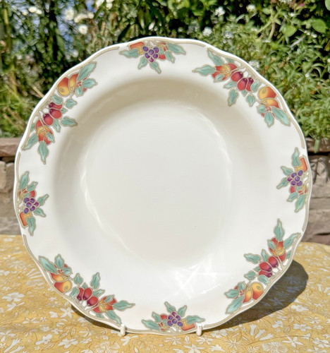 Royal doulton autumn fruits - doulton,