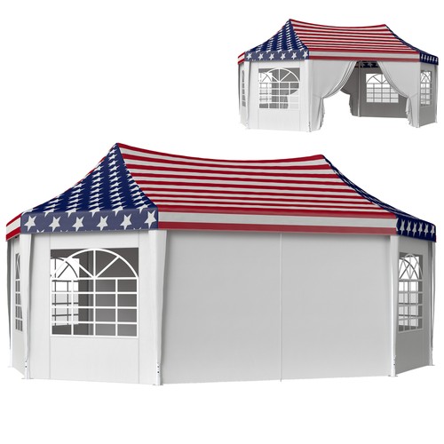 3x16 heavy duty party - 22.3x16.4,
