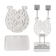 Reusable Silicone Mold for