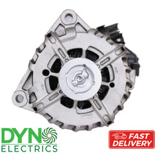 Automobile Alternator 12 V