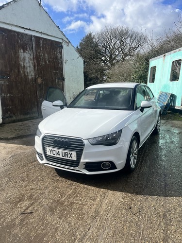 Audi 0 sport - 2.0,