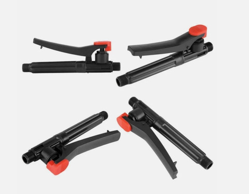 Trigger knapsack sprayer - knapsack,