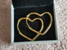 Pandora S925 ALE Gold Loved