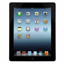 Apple iPad 4th Generation 32GB