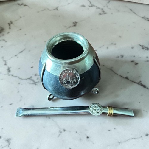 Yerba mate gourd - yerba,