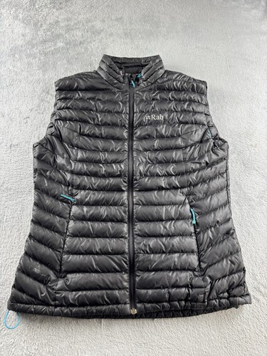 Rab gilet body warmer - rab,