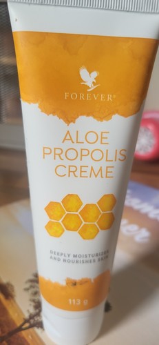 Forever aloe propolis creme - propolis,