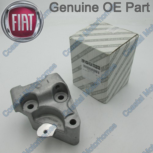 Fits fiat ducato engine - fits, mount