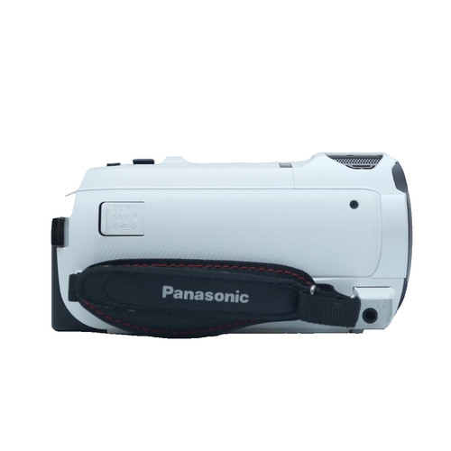Panasonic vx980m white - hc-vx980m,