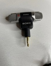 Genuine Sony ECM-DS70P