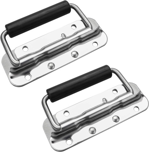 2pcs box handles - box,