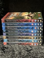 The Vampire Diaries The