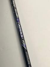 UST Mamiya Attas G7 8-TX
