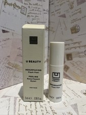 U Beauty Resurfacing Flash