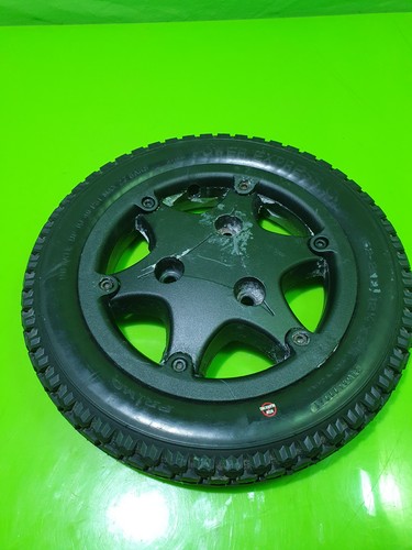 Quickie powerchair q100r - quickie, drive