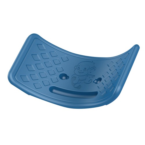 Rocker board degree wear - degree,