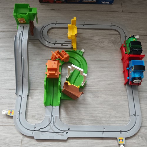 Tomy thomas and friends big - friends,