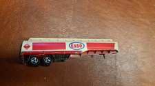 Majorette Esso Tanker Trailer