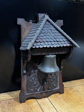 Edwardian Architectural Black