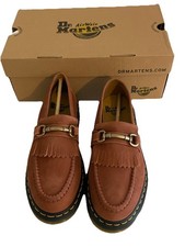 Dr Martens Adrian Snaffle