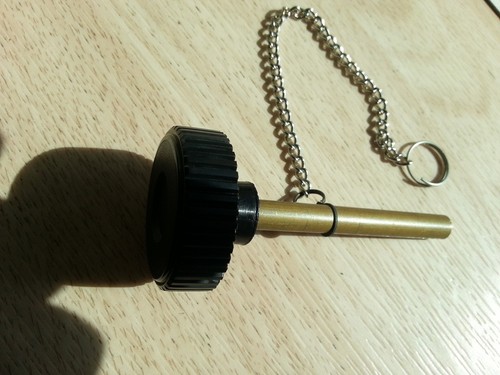 4mm flame knob hand wheel - knob,