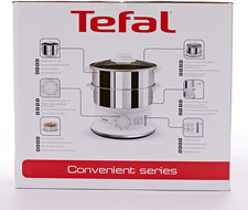 Tefal VC145140 Steam Cooker