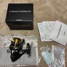 Shimano Twin Power 4000XG