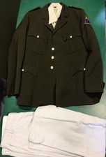 US Army WW2 Style Uniform