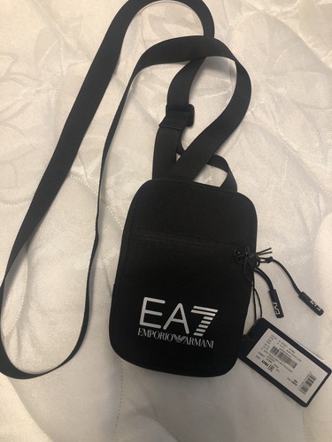 Armani over chest - chest, bag