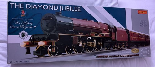 Hornby gauge r1170 - hornby,