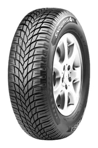 Winter tyre 195 r15 lassa - 195/50,