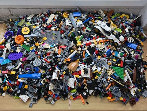 Lego joblot bundle parts - joblot, and