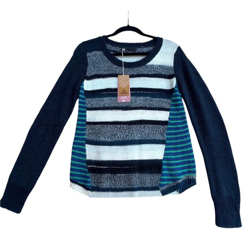 Prana womens striped wool - prana,