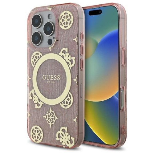 Guess iml peony 4g - on,