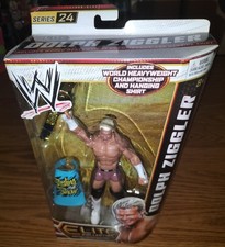 Mattel WWE Elite Series 24