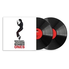 Michael Jackson - Number Ones