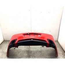 Vauxhall Insignia Bumper rear