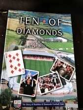 TEN OF DIAMONDS THE STORY OF