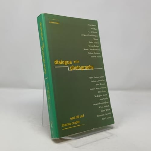 Dialogue with photography - photography, by
