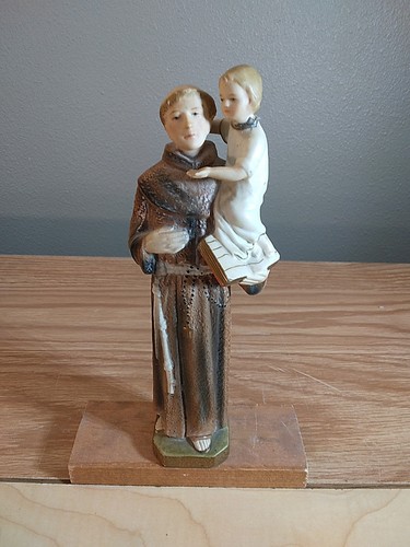 Vintage christopher and - vintage, st.