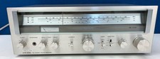 Vintage Sony STR-232L FM/AM