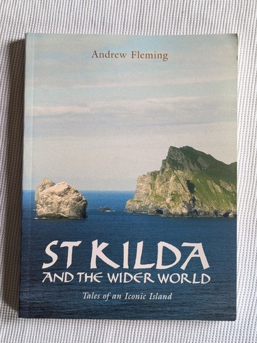 Kilda and the - wider, world
