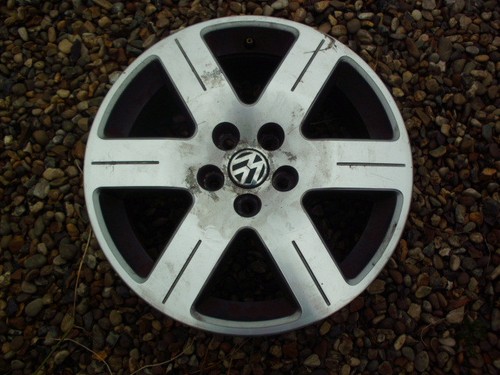 Golf mk4 alloy - golf,